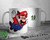 Taza Mario by Ivortiz