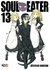 Soul Eater 13