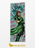 Loneta JoJo's Bizarre Adventure - Noriaki Kakyoin & Hierophant Green