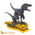 Jurassic World - Blue y Beta Diorama