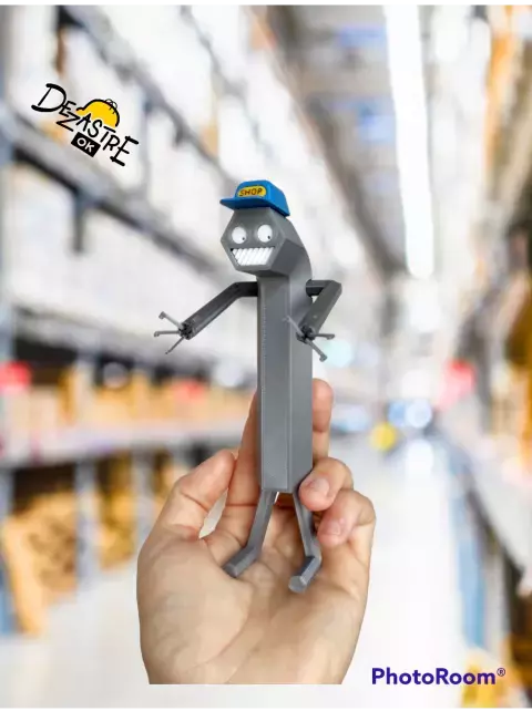 Los Simpsons - Llave Allen by DEZASTRE
