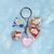 Llavero Britneys by Doña Batata - comprar online