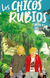 Lisandro N. C. Urquiza - Los Chicos Rubios - comprar online