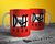 Taza Los Simpsons - Duff Beer