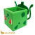 Maceta Cubo Bulbasaur en internet