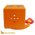 Maceta Cubo Charmander - tienda online