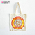 Totebag Make Pizza not War by Marceland Custom