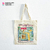 Totebag Manekiland Farming Adventure by Marceland Custom