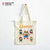 Totebag Sailor Meow by Marceland Custom