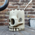 Los Simpsons - Mate Bart Skull by DEZASTRE - comprar online