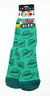 Medias Largas Friends - Central Perk (Verde)