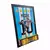 Cuadro Super 3D Messi - comprar online