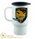 Jarro Metal Gear Solid - Fox Hound Special Force Group - comprar online