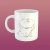 Taza "Farforleich"