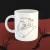 Taza "Surubí friselina"