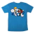 Remera Monkey Island - Guybrush´s Proposal