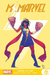 Ms. Marvel Vol. 01: Kamala Khan