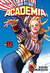 My Hero Academia 34