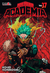 My Hero Academia 37