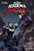 Vigilante: My Hero Academia Illegals 13