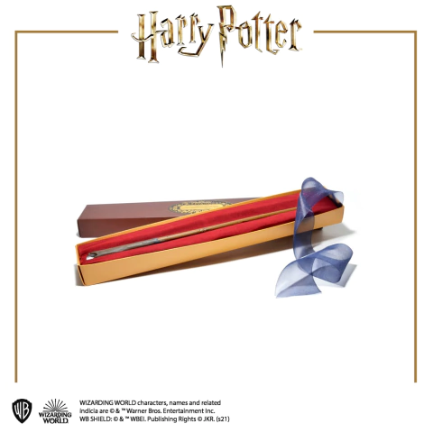 Varita Ollivanders - Newt Scamander