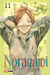 Noragami 11