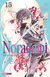 Noragami 15