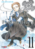 Pandora Hearts 11