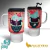 Maneki Rocks by Piby