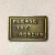 Please Try Again (Tetris) by ETH - comprar online