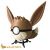 Poké Balls XL - Eevee en internet