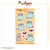 Stickers PUSHEEN - Zombie