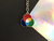 Llavero RGB / CMYK by Honey Bastards - comprar online
