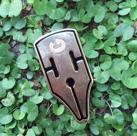 Rohan Relic by ETH