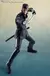 Rurouni Kenshin - Hajime Saito (marca S.H. Figuarts) - Valkyrya Productos