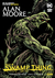 Saga de Swamp Thing: Libro 3