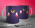 Taza Sailor Moon - Luna Face