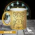 Taza Saint Seiya - Cáncer Pandora Box - comprar online