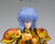 Siren Sorrento Myth Cloth EX - Asgard Final Battle Edition (marca BAN DAI/Tamashii Nations) - Valkyrya Productos