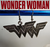 Aritos Wonder Woman - comprar online