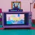 Soporte de Celular - Simpsons TV - Valkyrya Productos