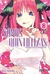 Somos Quintillizas (Go-Toubun no Hanayome) 08