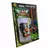 Figura Pixel de Acción Sonic en internet