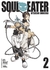 Soul Eater 02 - comprar online