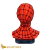 Spider-Man Busto en internet