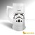 Chopp Star Wars - Stormtrooper en internet