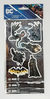 Pack Stickers DC Comics - Batman