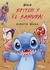 Stitch y el Samurai