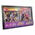 Cuadro Super 3D Street Fighter - Chun Li Vs Bison - comprar online