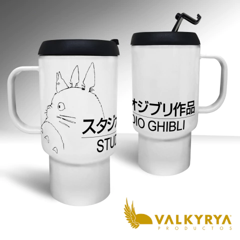 Jarro Studio Ghibli - comprar online